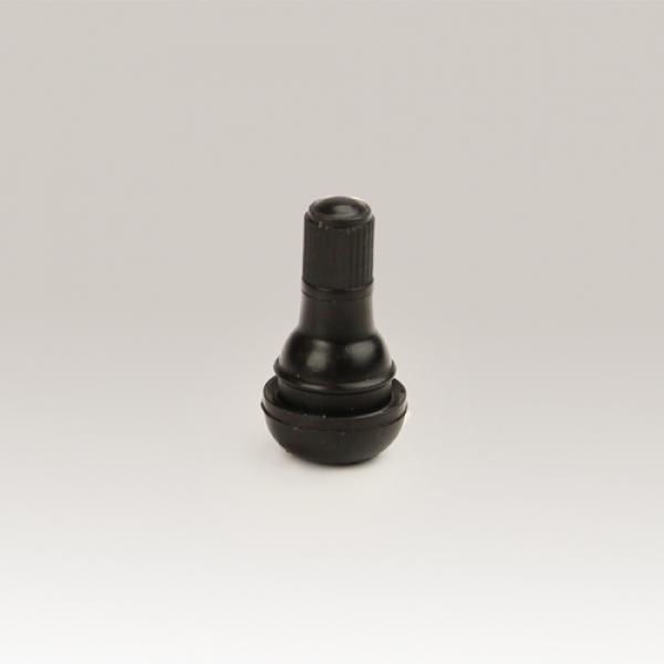 Gummi Ventil für Felgen,TR412, L:33mm